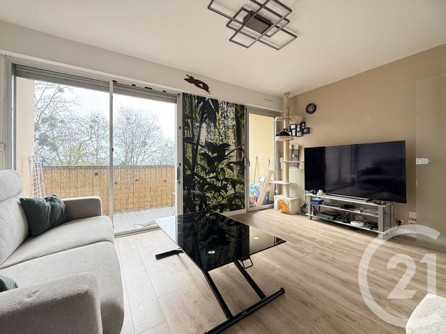 Appartement F1 &agrave; vendre - 1 pi&egrave;ce - 22,79 m2 - St Germain En Laye - 78 - ILE-DE-FRANCE