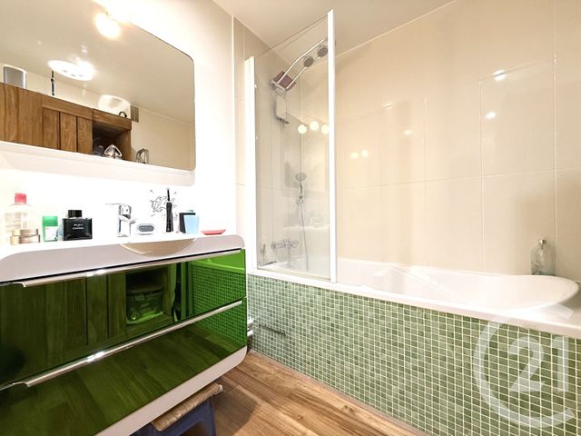 Appartement F4 &agrave; vendre - 4 pi&egrave;ces - 92,97 m2 - Mareil Marly - 78 - ILE-DE-FRANCE