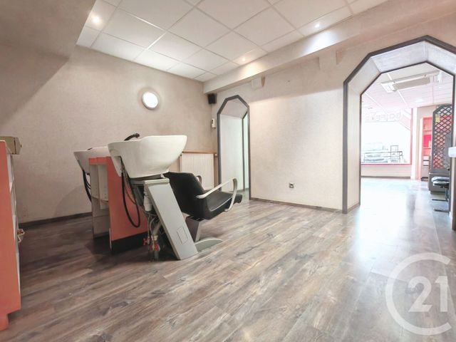 Divers &agrave; vendre - 111,65 m2 - St Genix Sur Guiers - 73 - RHONE-ALPES