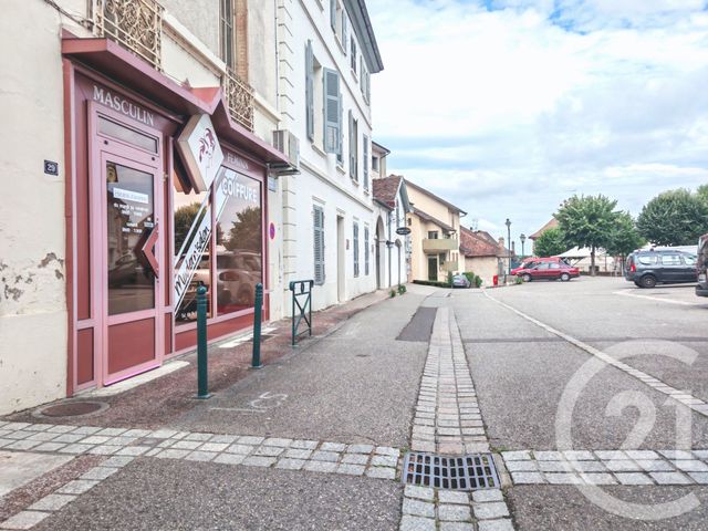 Divers &agrave; vendre - 111,65 m2 - St Genix Sur Guiers - 73 - RHONE-ALPES