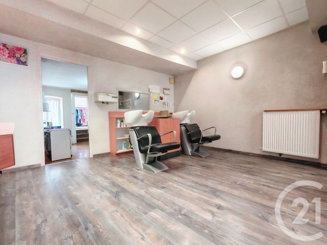 Divers &agrave; vendre - 111,65 m2 - St Genix Sur Guiers - 73 - RHONE-ALPES