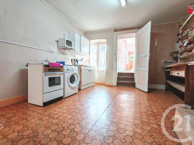 Divers &agrave; vendre - 111,65 m2 - St Genix Sur Guiers - 73 - RHONE-ALPES