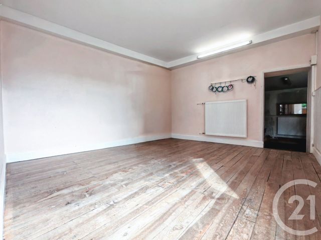 Divers &agrave; vendre - 111,65 m2 - St Genix Sur Guiers - 73 - RHONE-ALPES