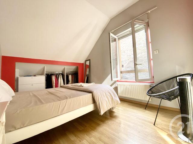 Appartement T4 à vendre - 4 pièces - 86,23 m2 - Belley - 01 - RHONE-ALPES