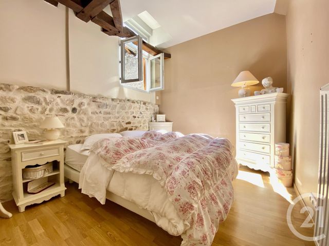 Appartement T4 à vendre - 4 pièces - 86,23 m2 - Belley - 01 - RHONE-ALPES