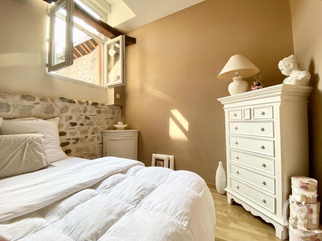 Appartement T4 à vendre - 4 pièces - 86,23 m2 - Belley - 01 - RHONE-ALPES