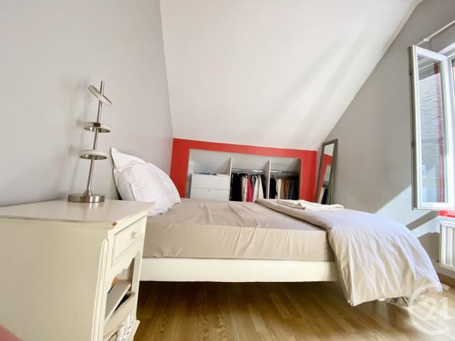 Appartement T4 à vendre - 4 pièces - 86,23 m2 - Belley - 01 - RHONE-ALPES