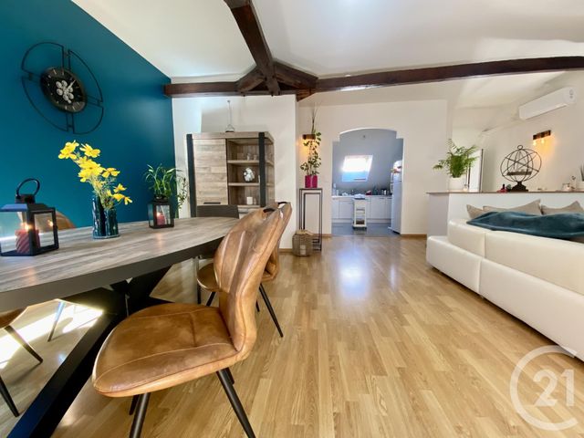 Appartement T4 à vendre - 4 pièces - 86,23 m2 - Belley - 01 - RHONE-ALPES