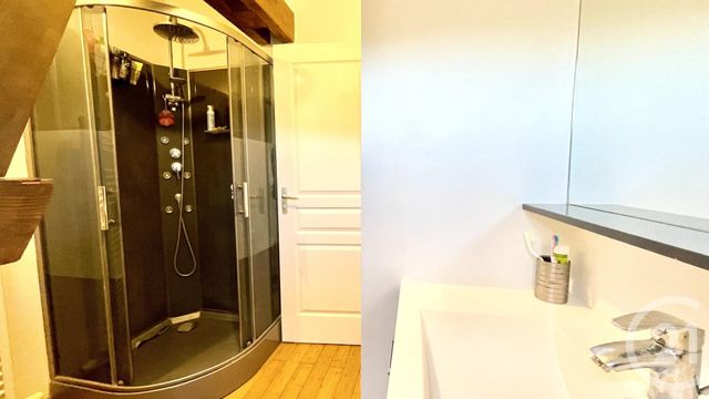 Appartement T3 à vendre - 3 pièces - 40,07 m2 - Belley - 01 - RHONE-ALPES