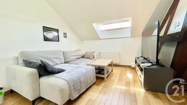 Appartement T3 à vendre - 3 pièces - 40,07 m2 - Belley - 01 - RHONE-ALPES