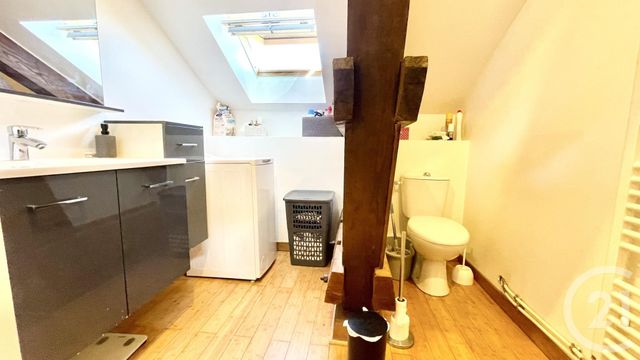 Appartement T3 à vendre - 3 pièces - 40,07 m2 - Belley - 01 - RHONE-ALPES