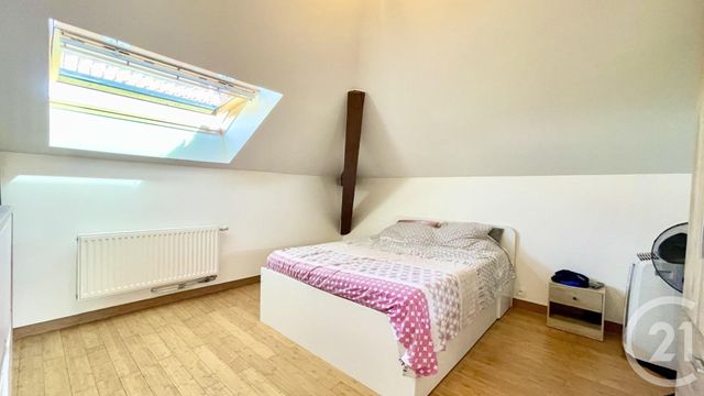 Appartement T3 à vendre - 3 pièces - 40,07 m2 - Belley - 01 - RHONE-ALPES