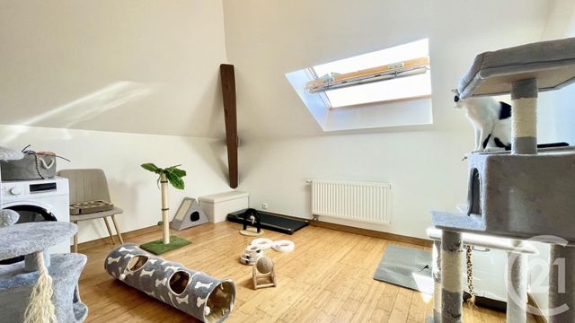 Appartement T3 à vendre - 3 pièces - 40,07 m2 - Belley - 01 - RHONE-ALPES