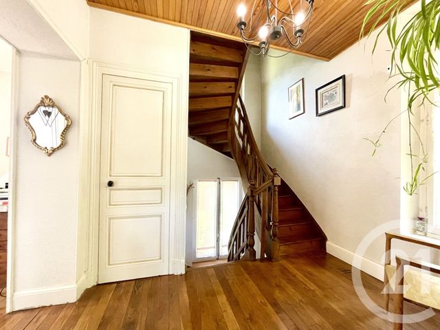 Maison à vendre - 5 pièces - 135,67 m2 - Talissieu - 01 - RHONE-ALPES