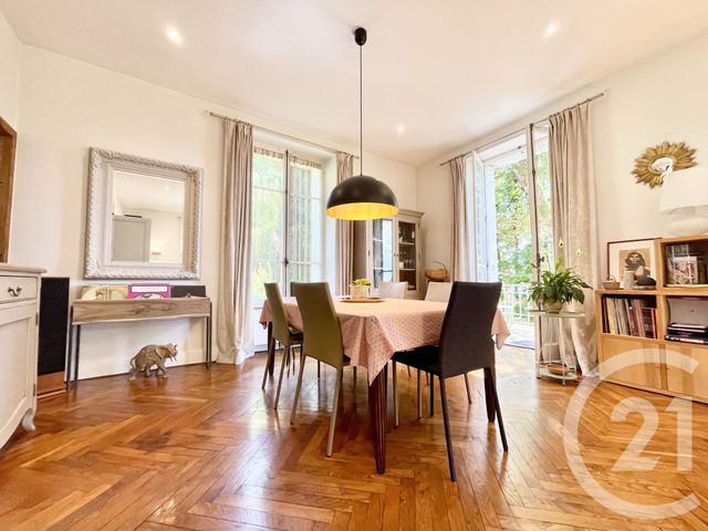 Maison à vendre - 5 pièces - 135,67 m2 - Talissieu - 01 - RHONE-ALPES