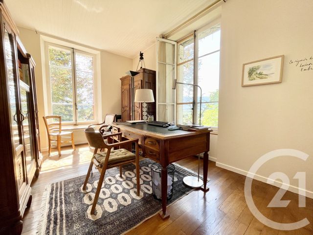 Maison à vendre - 5 pièces - 135,67 m2 - Talissieu - 01 - RHONE-ALPES