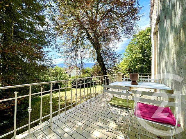 Maison à vendre - 5 pièces - 135,67 m2 - Talissieu - 01 - RHONE-ALPES