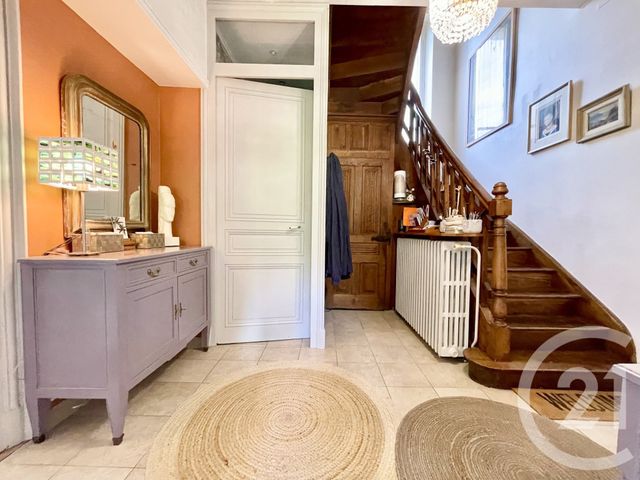 Maison à vendre - 5 pièces - 135,67 m2 - Talissieu - 01 - RHONE-ALPES