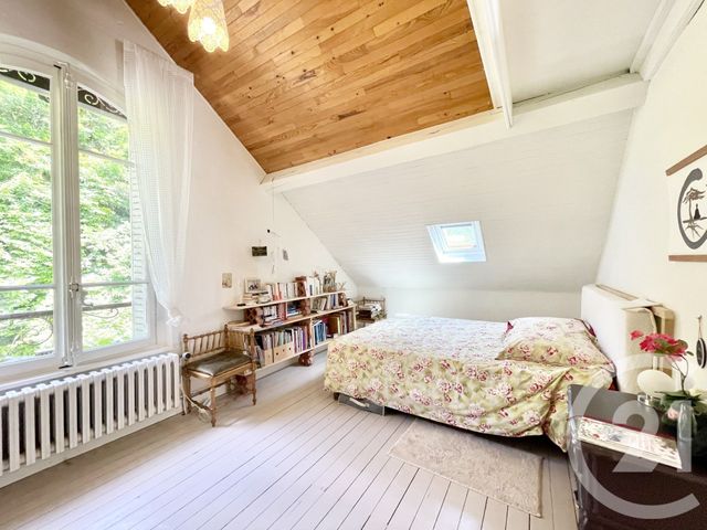 Maison à vendre - 5 pièces - 135,67 m2 - Talissieu - 01 - RHONE-ALPES