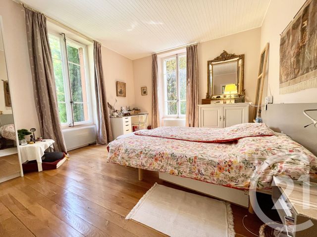 Maison à vendre - 5 pièces - 135,67 m2 - Talissieu - 01 - RHONE-ALPES