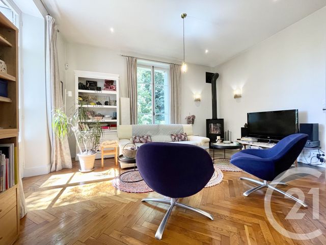 Maison à vendre - 5 pièces - 135,67 m2 - Talissieu - 01 - RHONE-ALPES