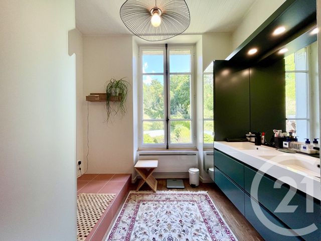 Maison à vendre - 5 pièces - 135,67 m2 - Talissieu - 01 - RHONE-ALPES