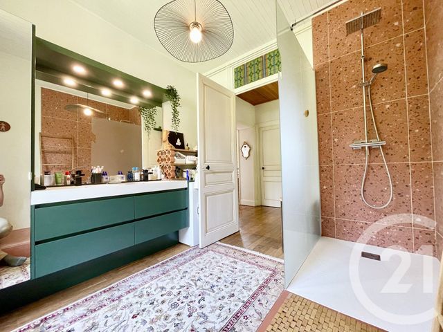 Maison à vendre - 5 pièces - 135,67 m2 - Talissieu - 01 - RHONE-ALPES