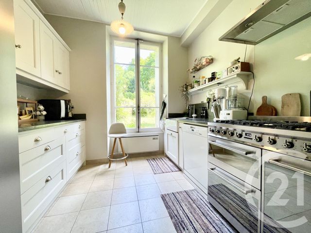 Maison à vendre - 5 pièces - 135,67 m2 - Talissieu - 01 - RHONE-ALPES