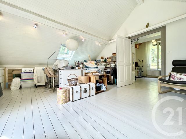 Maison à vendre - 5 pièces - 135,67 m2 - Talissieu - 01 - RHONE-ALPES