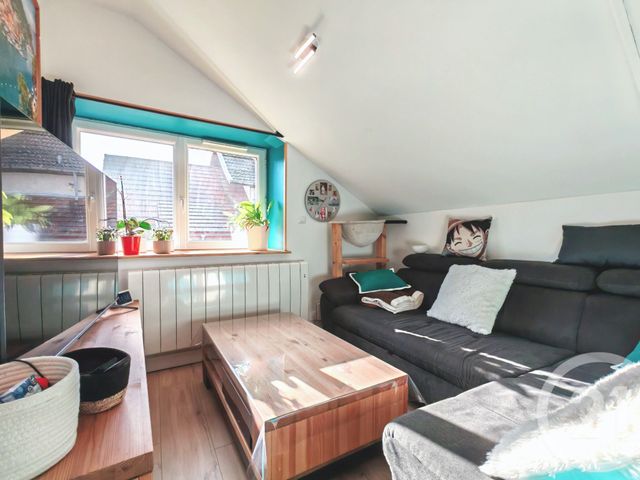 Maison &agrave; vendre - 3 pi&egrave;ces - 48,23 m2 - Lucey - 73 - RHONE-ALPES