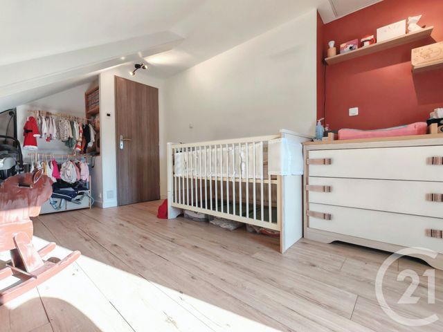 Maison &agrave; vendre - 3 pi&egrave;ces - 48,23 m2 - Lucey - 73 - RHONE-ALPES