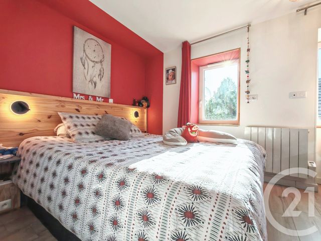 Maison &agrave; vendre - 3 pi&egrave;ces - 48,23 m2 - Lucey - 73 - RHONE-ALPES