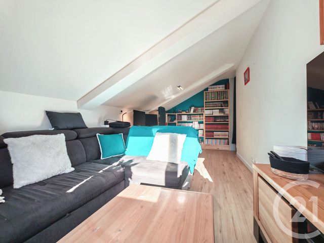 Maison &agrave; vendre - 3 pi&egrave;ces - 48,23 m2 - Lucey - 73 - RHONE-ALPES