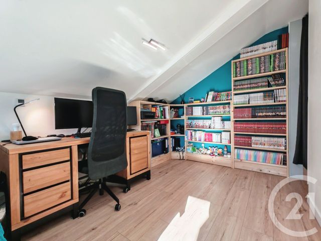 Maison &agrave; vendre - 3 pi&egrave;ces - 48,23 m2 - Lucey - 73 - RHONE-ALPES