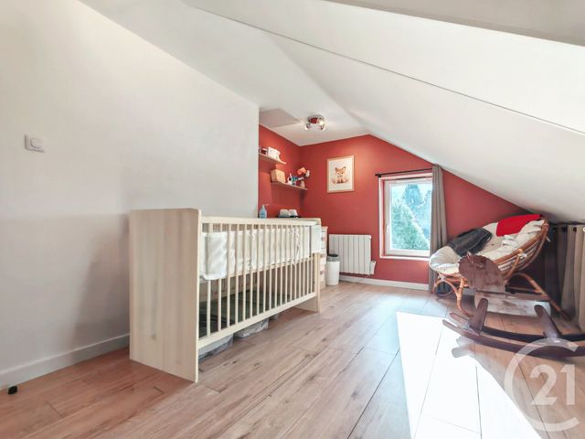 Maison &agrave; vendre - 3 pi&egrave;ces - 48,23 m2 - Lucey - 73 - RHONE-ALPES