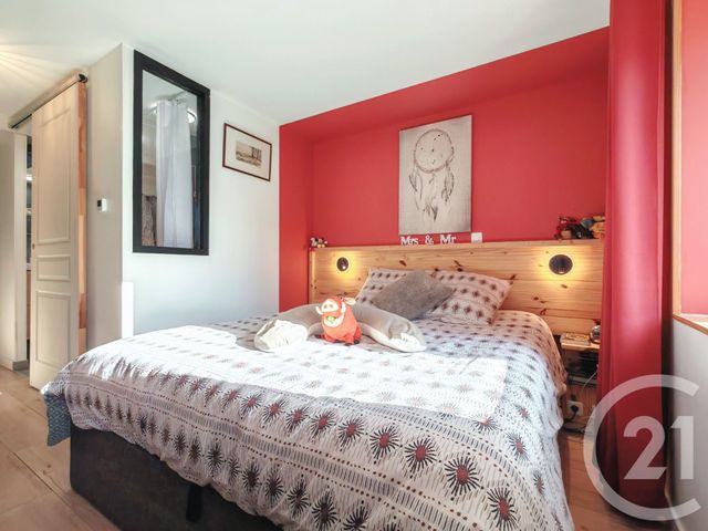 Maison &agrave; vendre - 3 pi&egrave;ces - 48,23 m2 - Lucey - 73 - RHONE-ALPES