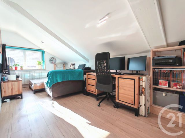 Maison &agrave; vendre - 3 pi&egrave;ces - 48,23 m2 - Lucey - 73 - RHONE-ALPES