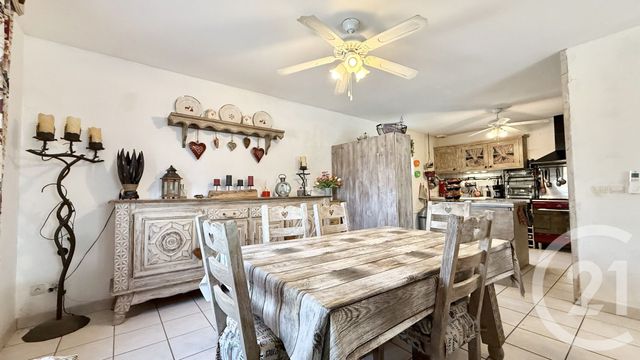 Maison &agrave; vendre - 5 pi&egrave;ces - 123,66 m2 - Groslee St Benoit - 01 - RHONE-ALPES