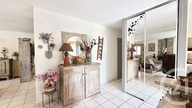 Maison &agrave; vendre - 5 pi&egrave;ces - 123,66 m2 - Groslee St Benoit - 01 - RHONE-ALPES