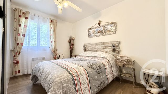 Maison &agrave; vendre - 5 pi&egrave;ces - 123,66 m2 - Groslee St Benoit - 01 - RHONE-ALPES