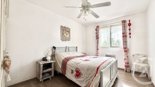 Maison &agrave; vendre - 5 pi&egrave;ces - 123,66 m2 - Groslee St Benoit - 01 - RHONE-ALPES