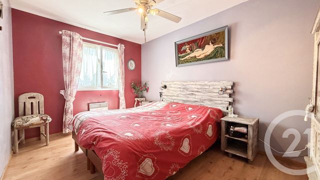 Maison &agrave; vendre - 5 pi&egrave;ces - 123,66 m2 - Groslee St Benoit - 01 - RHONE-ALPES