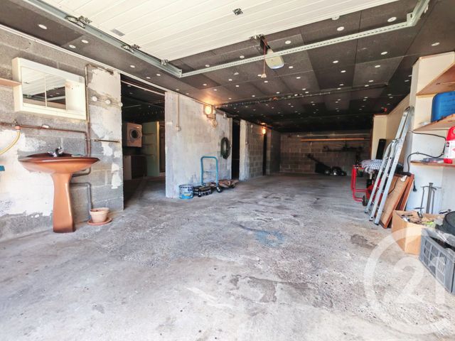 Maison &agrave; vendre - 4 pi&egrave;ces - 87,22 m2 - Belley - 01 - RHONE-ALPES