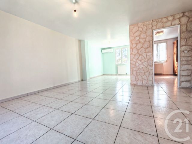 Maison &agrave; vendre - 4 pi&egrave;ces - 87,22 m2 - Belley - 01 - RHONE-ALPES