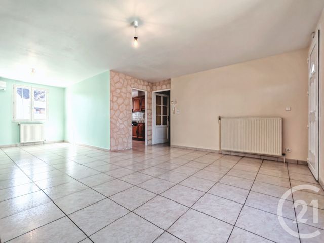 Maison &agrave; vendre - 4 pi&egrave;ces - 87,22 m2 - Belley - 01 - RHONE-ALPES