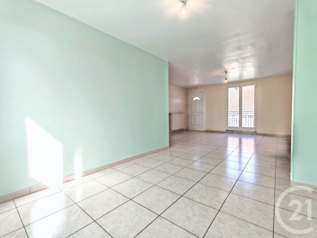 Maison &agrave; vendre - 4 pi&egrave;ces - 87,22 m2 - Belley - 01 - RHONE-ALPES