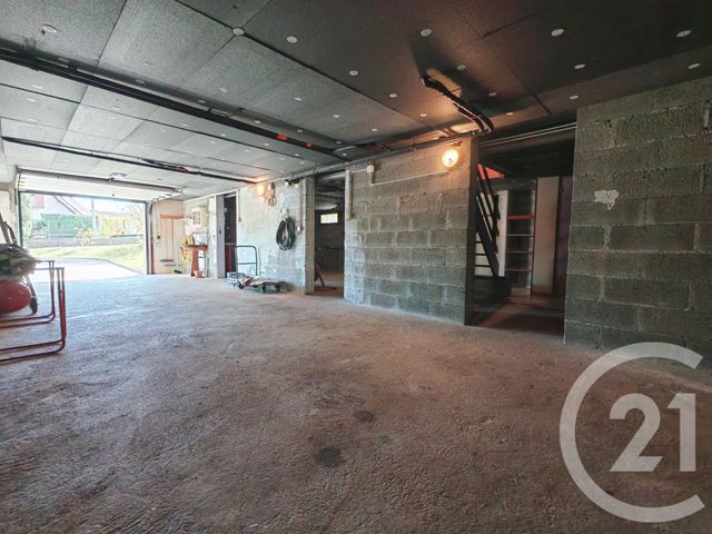 Maison &agrave; vendre - 4 pi&egrave;ces - 87,22 m2 - Belley - 01 - RHONE-ALPES