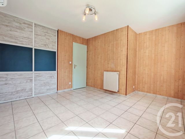 Maison &agrave; vendre - 4 pi&egrave;ces - 87,22 m2 - Belley - 01 - RHONE-ALPES