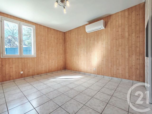 Maison &agrave; vendre - 4 pi&egrave;ces - 87,22 m2 - Belley - 01 - RHONE-ALPES