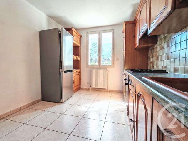 Maison &agrave; vendre - 4 pi&egrave;ces - 87,22 m2 - Belley - 01 - RHONE-ALPES
